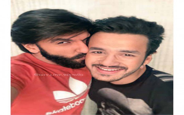 Skandal Video Bokep Gay Viral  KABUPATEN TELUK BINTUNI